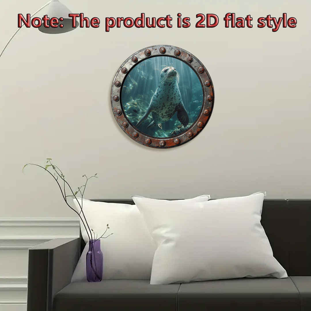Metalowa tabliczka ścienna 2D  – Baby Nursery Vintage Decor recenzja i cena