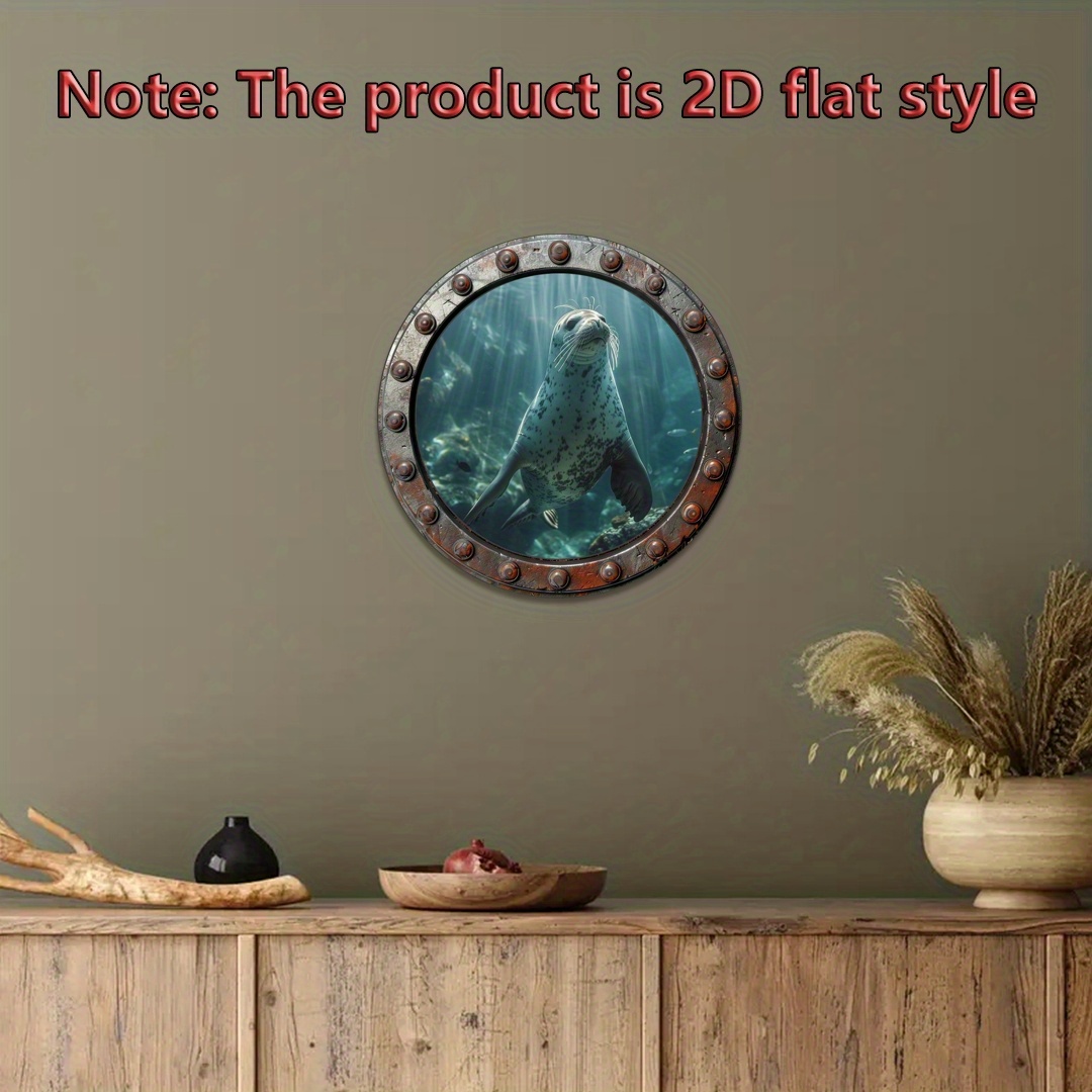 Metalowa tabliczka ścienna 2D  – Baby Nursery Vintage Decor recenzja i cena