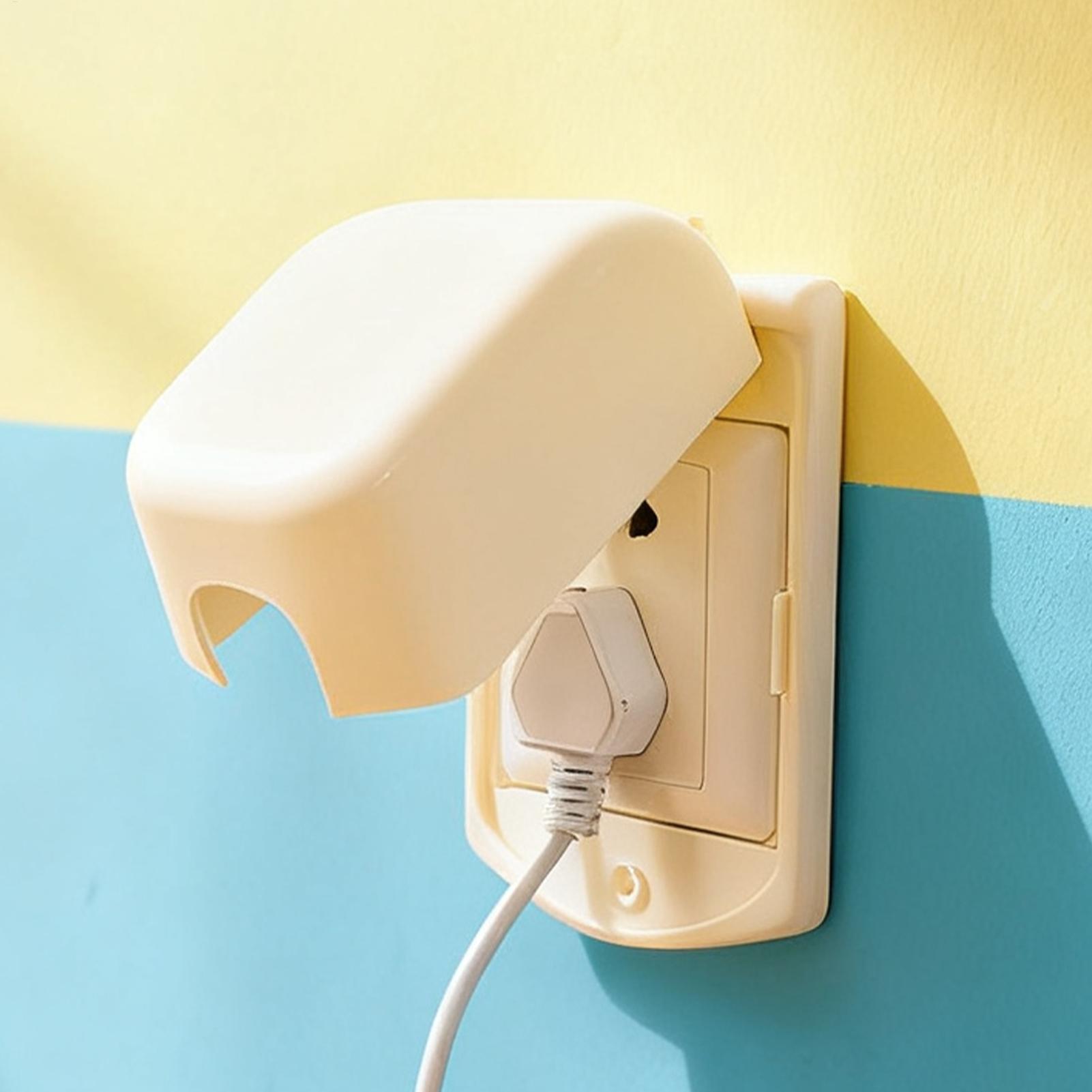 Zabezpieczenia gniazdek dla dz – Baby Nursery Outlet recenzja i cena