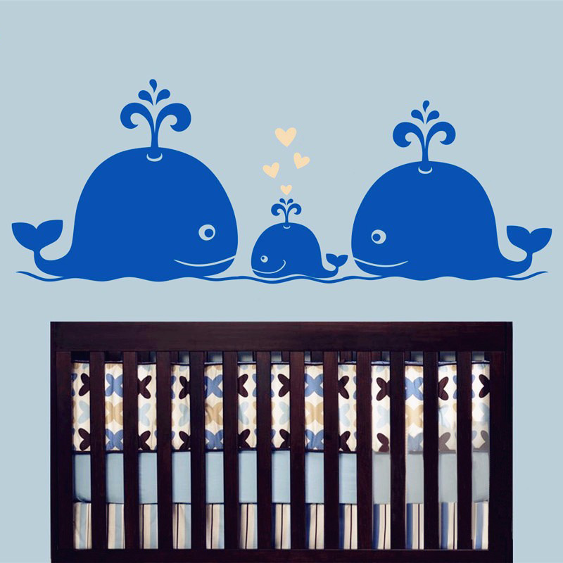 Nowe Urocze Naklejki Ścienne z – Baby Nursery Vintage Decor recenzja i cena