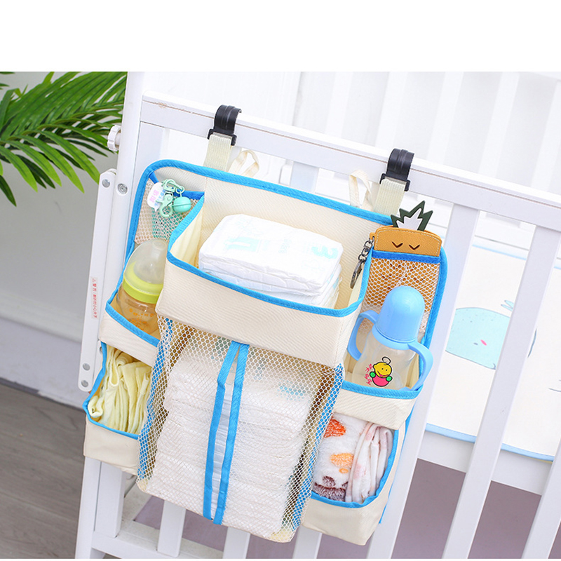 Noworodek łóżeczko dziecięce t – Diaper Caddy Organizer recenzja i cena