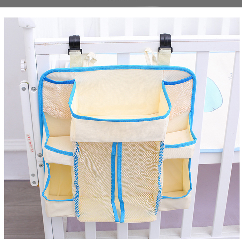 Noworodek łóżeczko dziecięce t – Diaper Caddy Organizer recenzja i cena