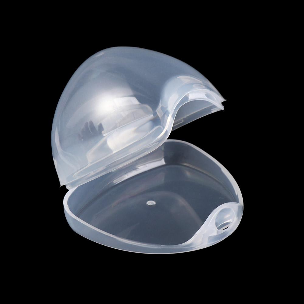 Przezroczyste Przenośne Etui n – Pacifier Sterilizer Case recenzja i cena