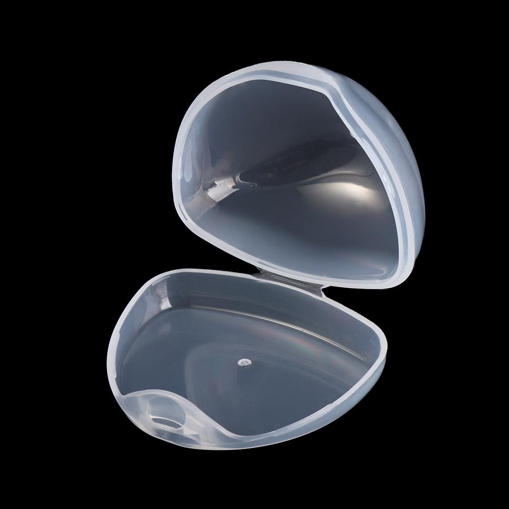 Przezroczyste Przenośne Etui n – Pacifier Sterilizer Case recenzja i cena