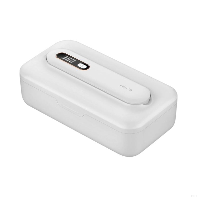 Pacyfier TEETER STERILIZER HIG – Pacifier Sterilizer Case recenzja i cena