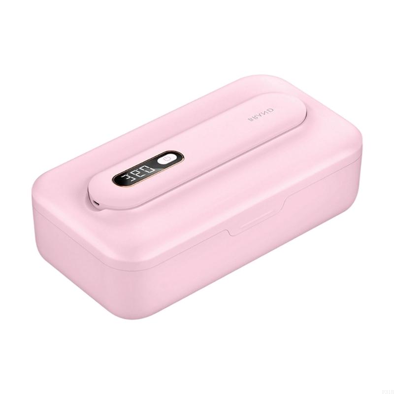 Pacyfier TEETER STERILIZER HIG – Pacifier Sterilizer Case recenzja i cena