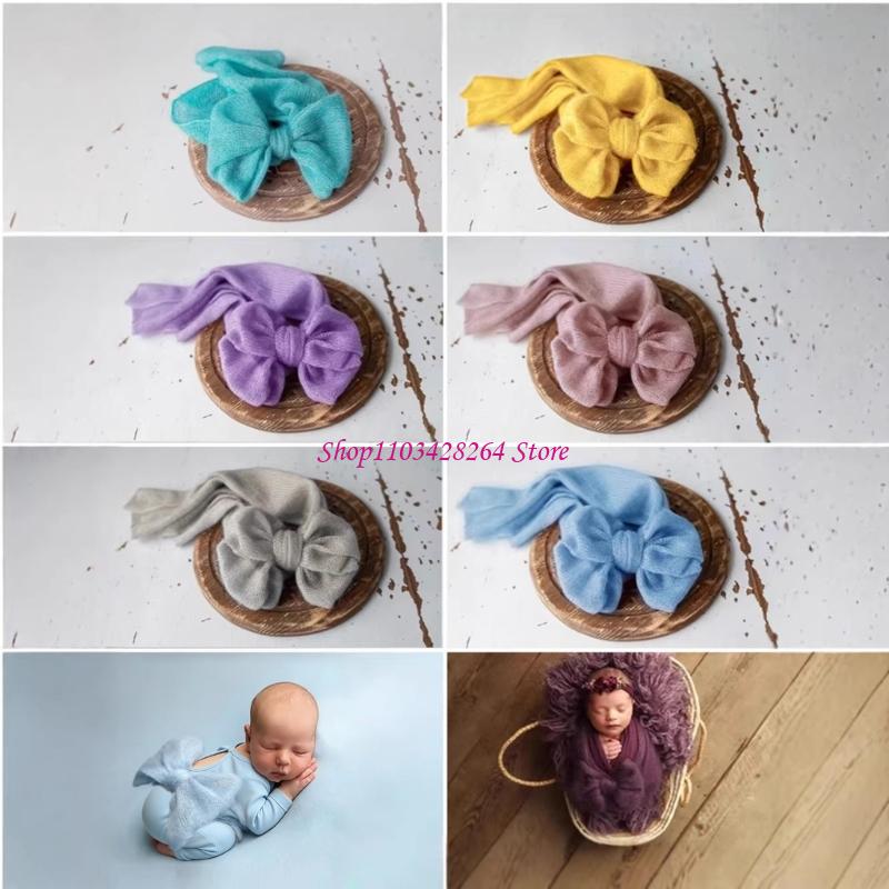 Fotograf Niezbędny rekwizyt no – Baby Wrap Stretchy recenzja i cena