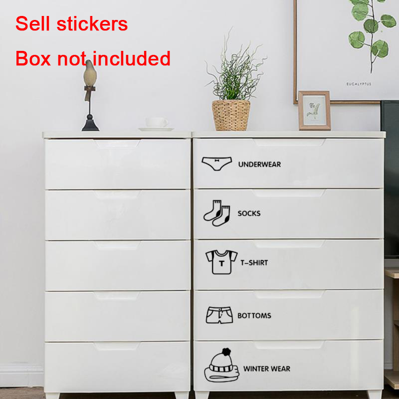 Naklejki do organizacji pokoju – Baby Nursery Decor Boy recenzja i cena