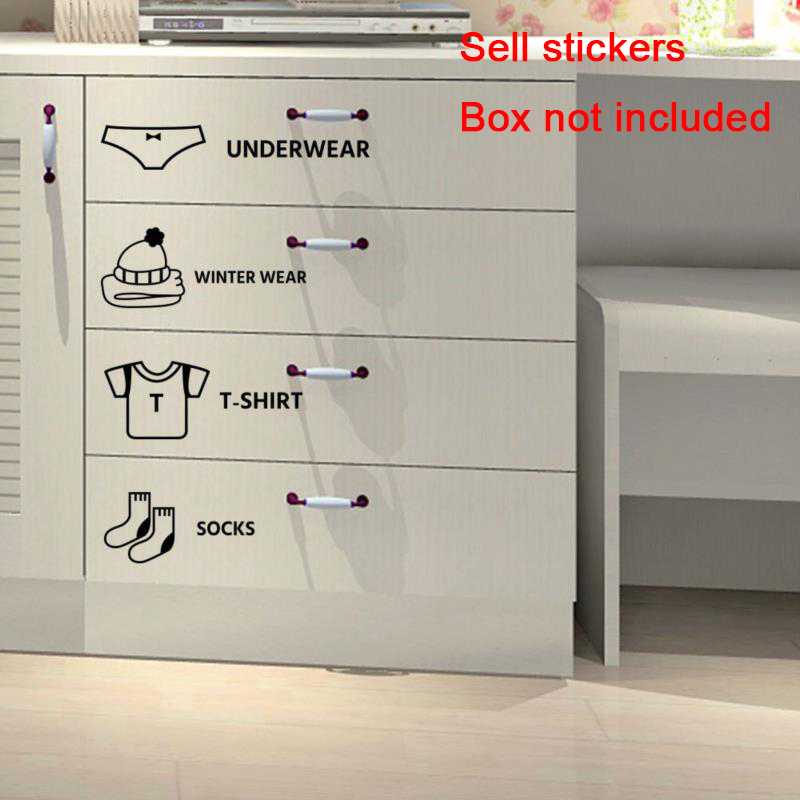 Naklejki do organizacji pokoju – Baby Nursery Decor Boy recenzja i cena