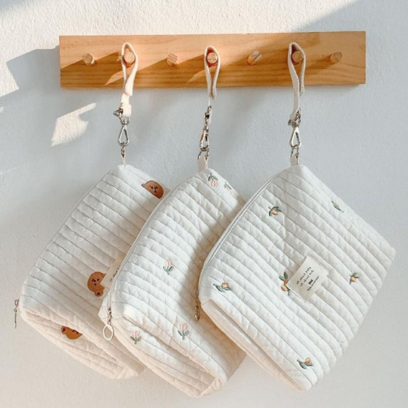 Torba na pieluchy dla niemowlą – Diaper Caddy Organizer recenzja i cena