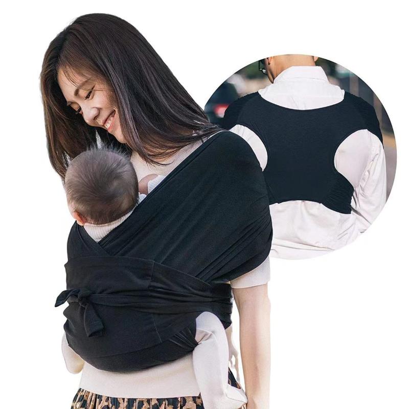1 szt. Regulowany, elastyczny  – Baby Wrap Stretchy recenzja i cena