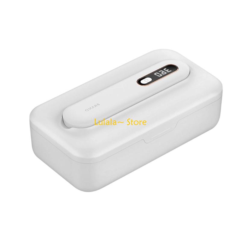 Wielofunkcyjny smoczka Y4QA Ex – Pacifier Sterilizer Case recenzja i cena