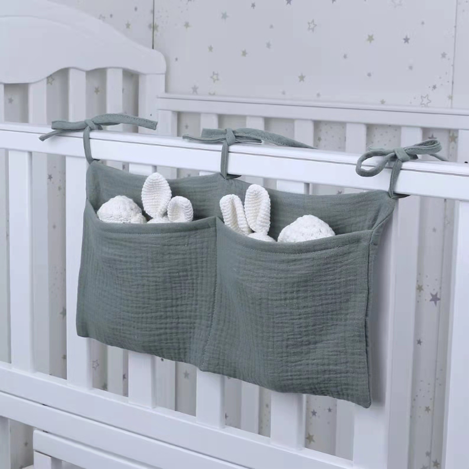 Przenośna torba do przechowywa – Diaper Caddy Organizer recenzja i cena