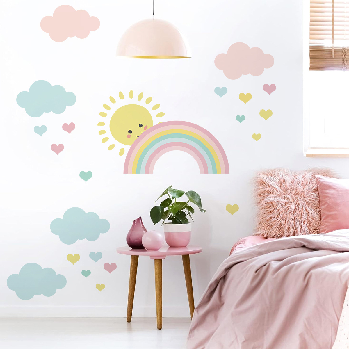 Naklejki ścienne z motywem kre – Baby Nursery Decor Boy recenzja i cena