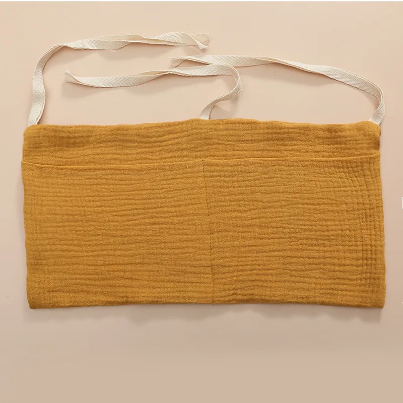 1/2 szt. Organizer do łóżeczka – Diaper Caddy Organizer recenzja i cena