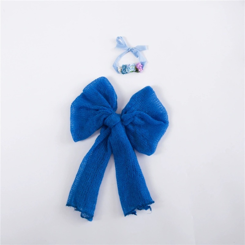 2 szt. Opaska do pozowania z k – Baby Wrap Stretchy recenzja i cena