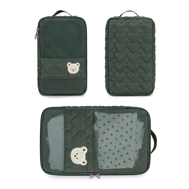 Przenośna Wodoodporna Torba na – Diaper Caddy Organizer recenzja i cena