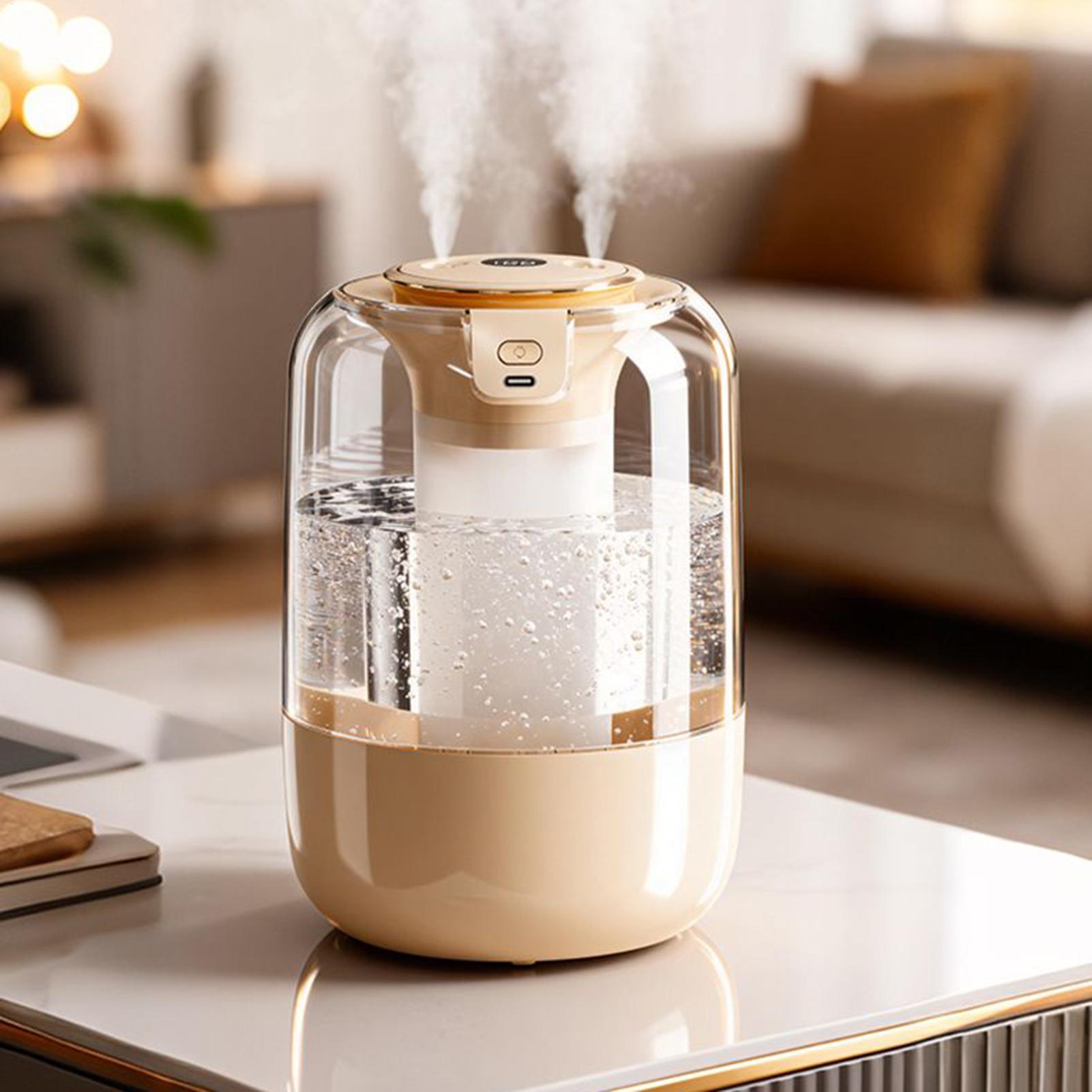 Nawilżacz powietrza do sypialn – Baby Nursery Outlet recenzja i cena