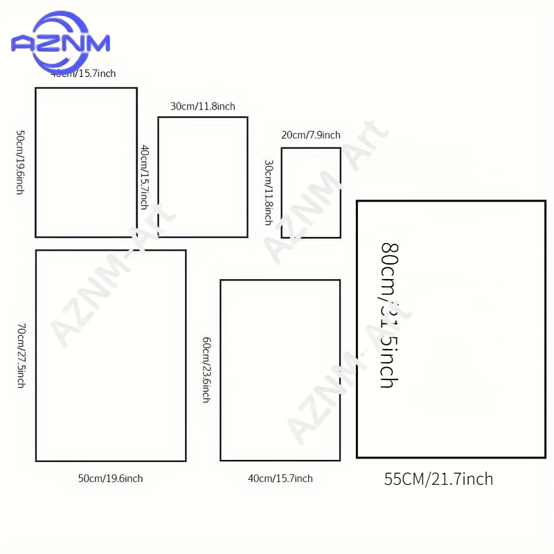 1 szt. Zabawny plakat ze zwier – Baby Nursery Art recenzja i cena