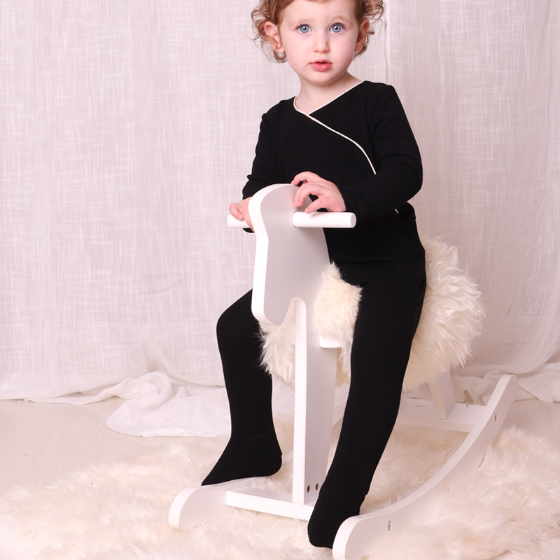 Zestaw dla dzieci AS Wiosna La – Baby Wrap Stretchy recenzja i cena