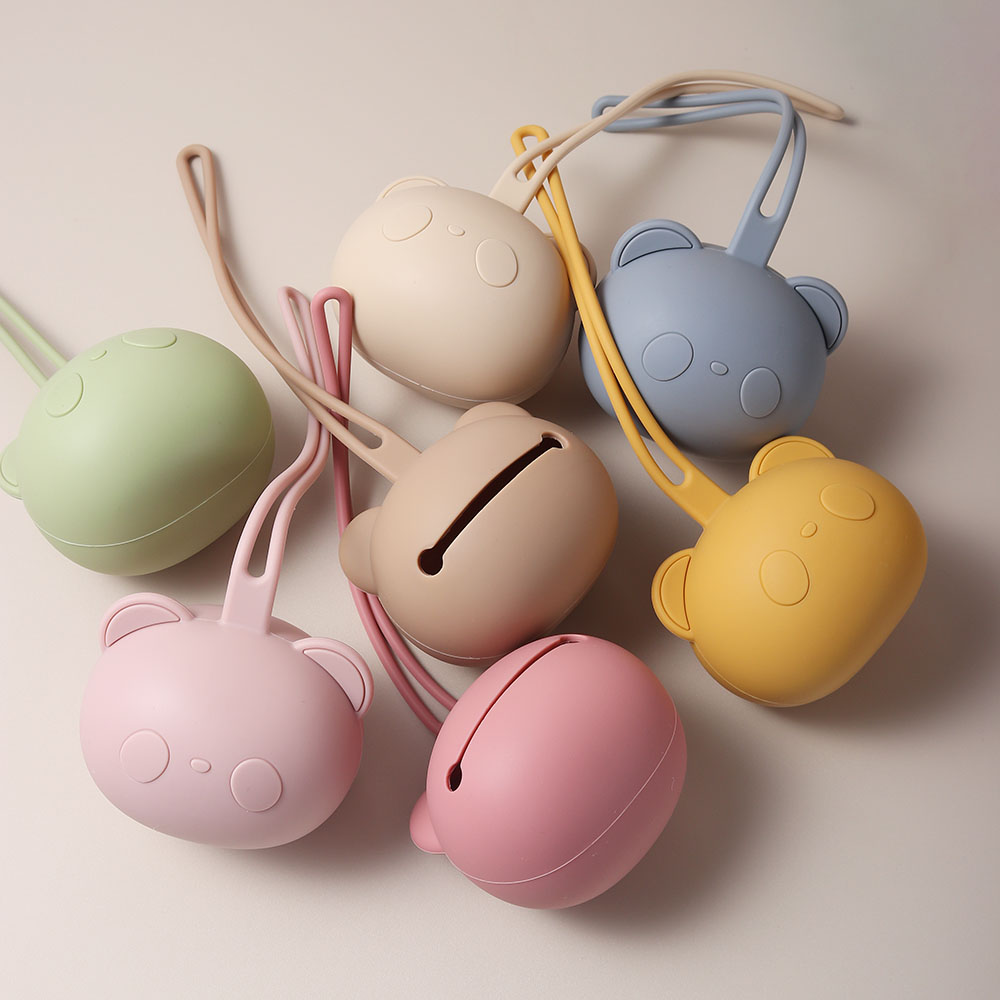 Nowość! Gorąca sprzedaż! Gruby – Pacifier Sterilizer Case recenzja i cena