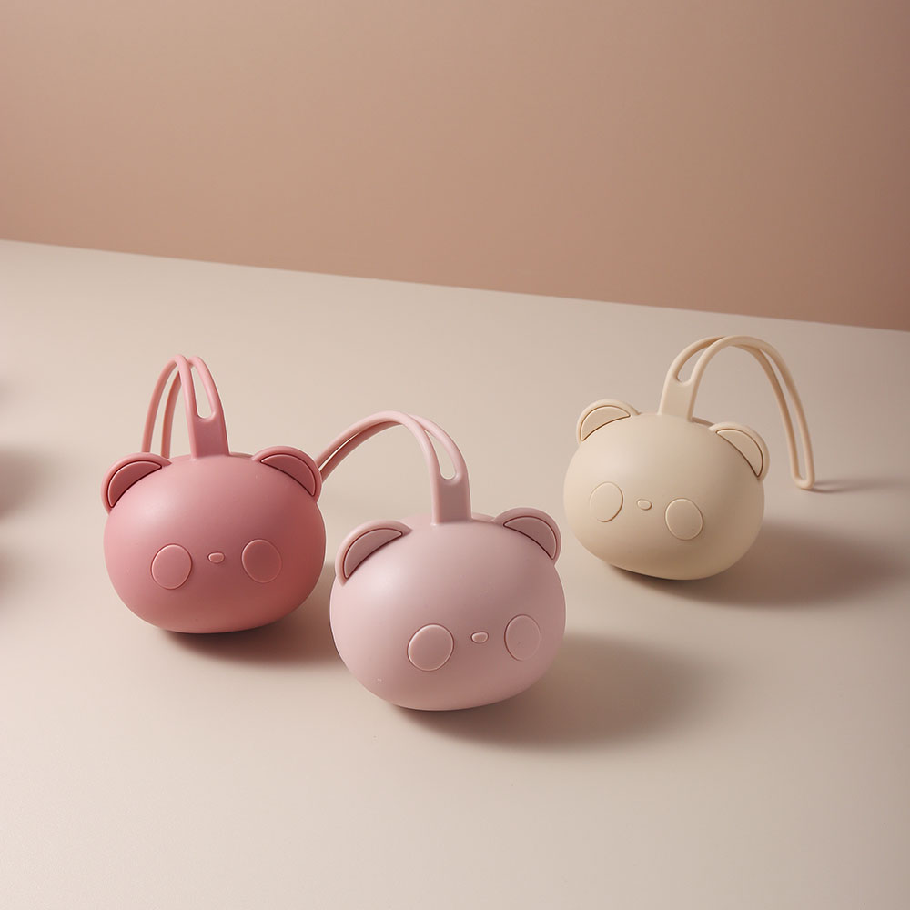 Nowość! Gorąca sprzedaż! Gruby – Pacifier Sterilizer Case recenzja i cena