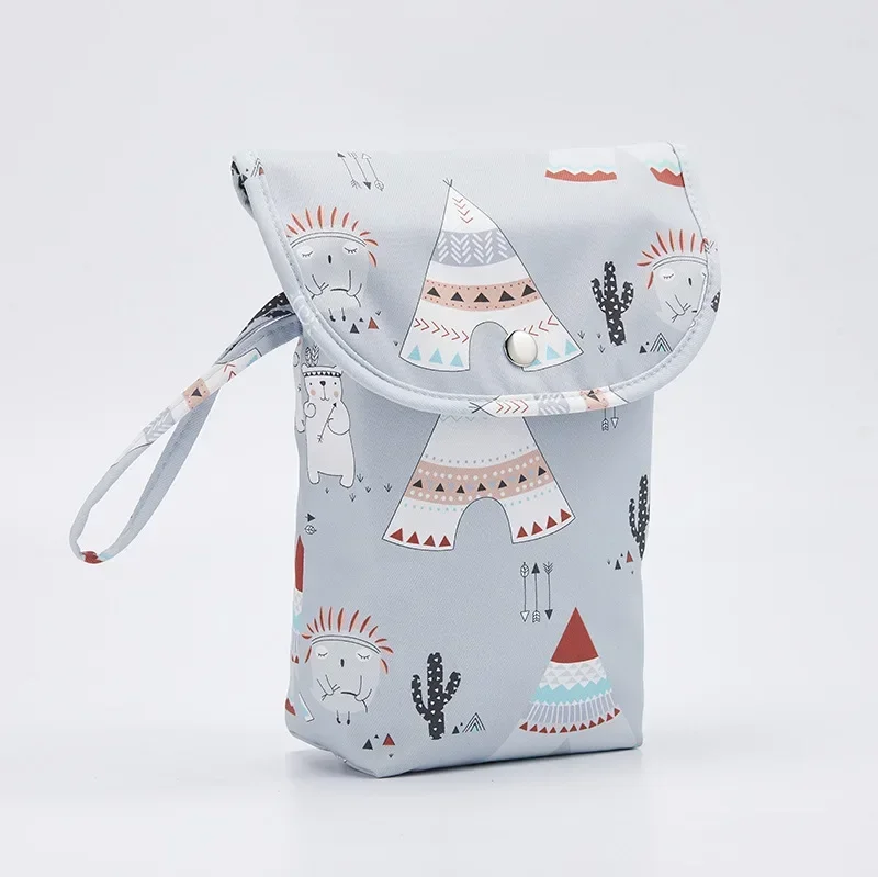 Organizer do torby na pieluchy – Diaper Caddy Organizer recenzja i cena